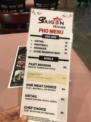 Saigon House by null