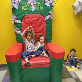 Party Kingdom - Trampoline Parks Near Me - Chino, California Party Kingdom - Trampoline Parks Near Me - Chino, California