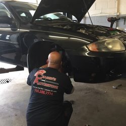 Ceaser's Automotive