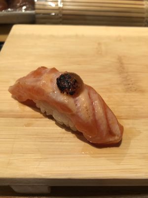 Tanoshi Sushi Sake Bar by null