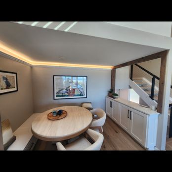 Three Peaks Interiors - General Contractors Near Me - Bend, Oregon Three Peaks Interiors - General Contractors Near Me - Bend, Oregon