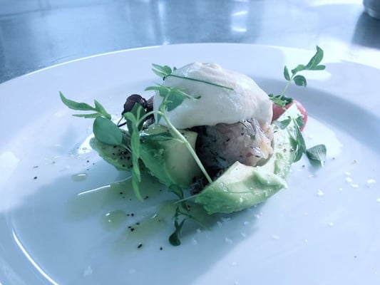 Restaurant Anglerstuben by null