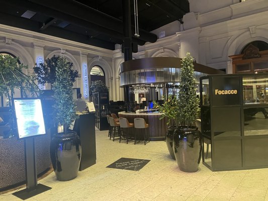 Comfort Hotel Grand Central by null