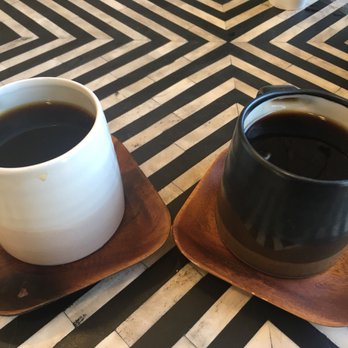 Enchanted Coffee Bar - Coffee & Tea Near Me - La Mirada, California