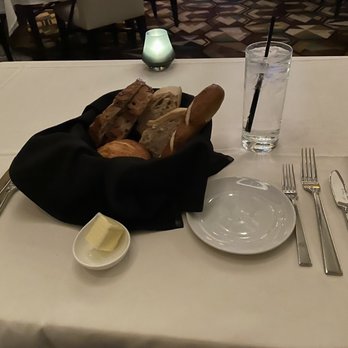 Sonoma Cellar - Pre-meal bread. - Steakhouses Near Me - Henderson, Nevada Sonoma Cellar - Pre-meal bread. - Steakhouses Near Me - Henderson, Nevada