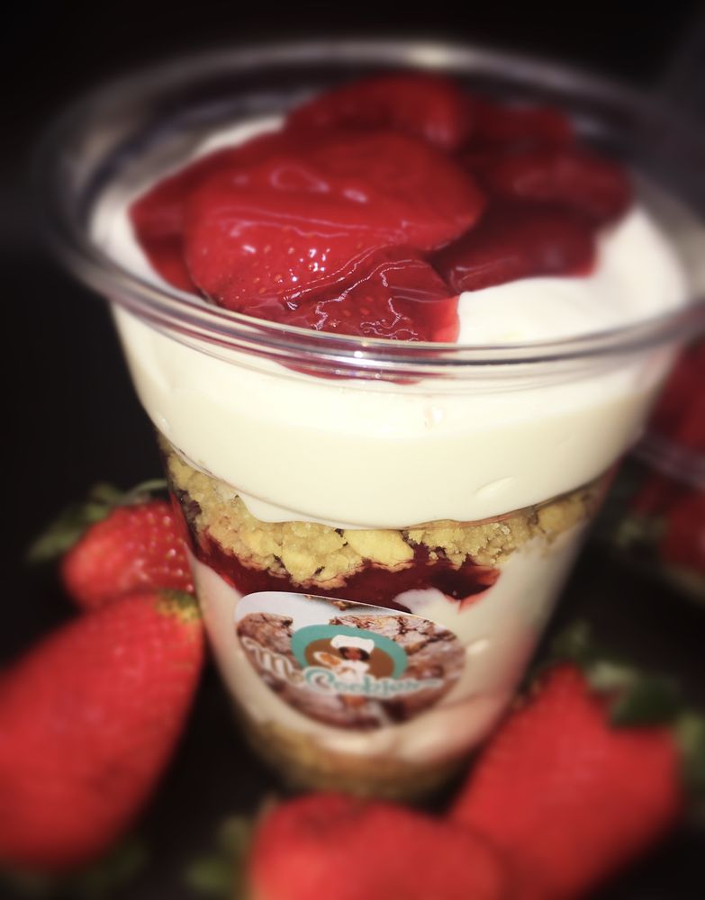 MO COOKIES 44 Photos & 42 Reviews 914 Lake Air Dr, Waco, Texas Desserts Phone Number Yelp