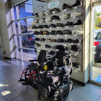 Aero Mobility - Large selection of items - Car Dealers Near Me - Anaheim, California