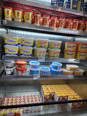 Goianao Brazilian Bakery by null