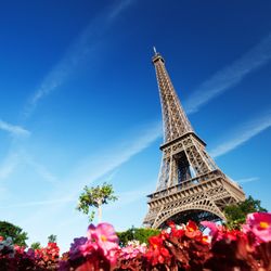 Paris.