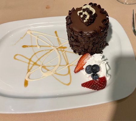 Andiamo Detroit Riverfront by null