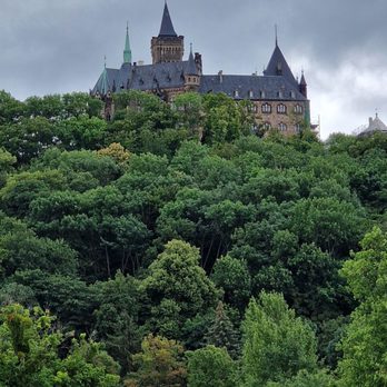 Schloß Wernigerode - Schloss Wernigerode - Museums Near Me - Wernigerode, ST Schloß Wernigerode - Schloss Wernigerode - Museums Near Me - Wernigerode, ST