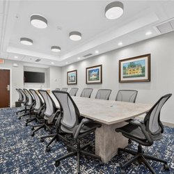 Hampton Inn Edenton - Meeting Room
