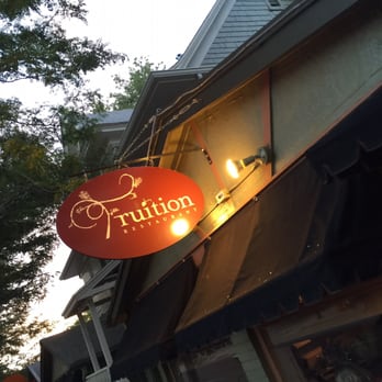 Fruition Restaurant - New American Near Me - Denver, Colorado