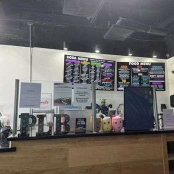 Peace Love & Boba - Bubble Tea Near Me - Vacaville, California Peace Love & Boba - Bubble Tea Near Me - Vacaville, California