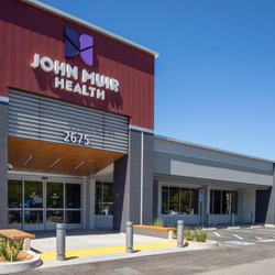 John Muir Health Pleasant Hill Medical Office Building