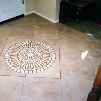 Tom's Custom Tile - Flooring Near Me Tom's Custom Tile - Flooring Near Me