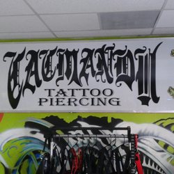 Tatmandu