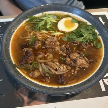 Wagamama - Asian Fusion Near Me - Tampa, Florida Wagamama - Asian Fusion Near Me - Tampa, Florida