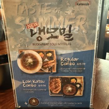 Katsuya - Japanese Near Me - Toronto, Ontario
