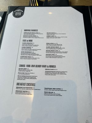 1898 Public House by null