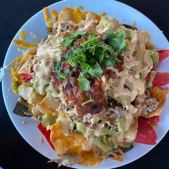 Hapa J's - Hapa Nachos - Hawaiian Near Me - San Clemente, California Hapa J's - Hapa Nachos - Hawaiian Near Me - San Clemente, California