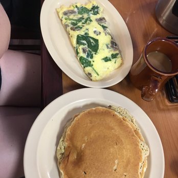 Theo's Pancake House - Pancakes & omelette - American Near Me - Myrtle Beach, South Carolina