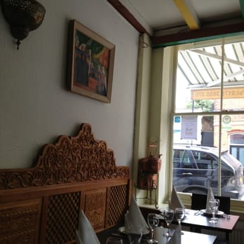 Al Fassia Restaurant - Moroccan Near Me - Windsor, WNM Al Fassia Restaurant - Moroccan Near Me - Windsor, WNM