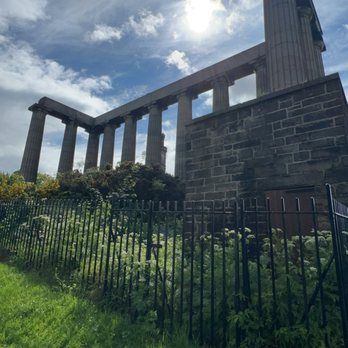 National Monument - Landmarks & Historical Buildings Near Me - Edinburgh, EDH