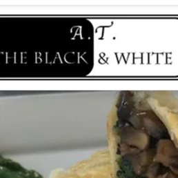Restaurant logo