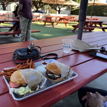 Gotts Roadside - Burgers Near Me - Napa, California Gotts Roadside - Burgers Near Me - Napa, California