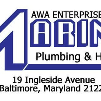 Marino Plumbing & Heating - Plumbing Near Me - Catonsville, Maryland Marino Plumbing & Heating - Plumbing Near Me - Catonsville, Maryland