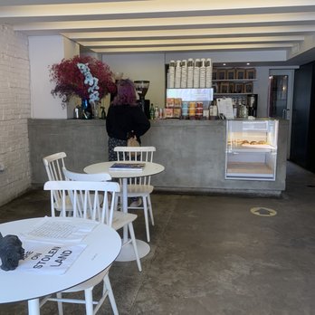 LACKAWANNA COFFEE - Coffee & Tea Near Me - Jersey City, New Jersey