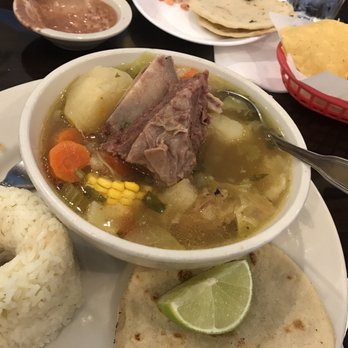El Atlakat - Breakfast & Brunch Near Me - Miami, Florida