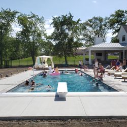 Danna Pools