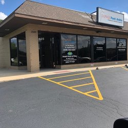 Metabolic Weight Loss Centers: Mary Luther, DC