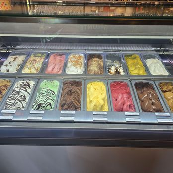 Tazza Cafe - Gelato at Tazza - Pizza Near Me - Washington, DC, District of Columbia Tazza Cafe - Gelato at Tazza - Pizza Near Me - Washington, DC, District of Columbia