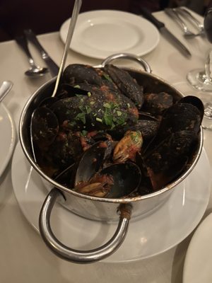 Augustino's by null