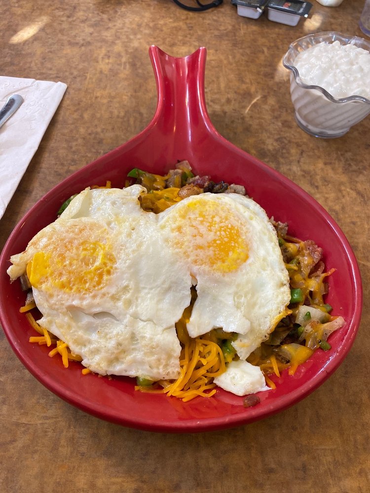 SPARTA FAMILY RESTAURANT 48 Photos & 40 Reviews 741 Avon Rd, Sparta