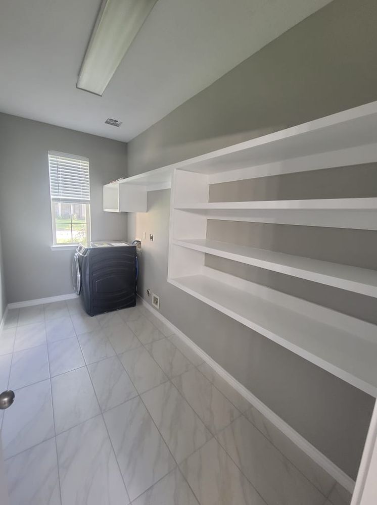 Slide of DCN Contractor & SVS