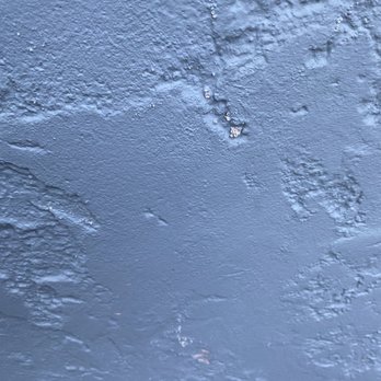 CertaPro Painters of Berkeley - Efflorescence from moisture trapped under paint - Painters Near Me - Oakland, California