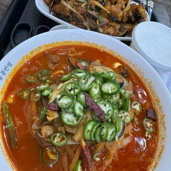 Paiks Noodle - Noodles Near Me - Houston, Texas