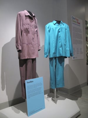 GLBT Historical Society Museum by null