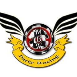 MBW Party Racing - MBW Logo