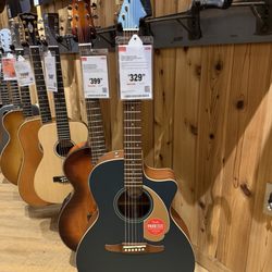 Guitar Center