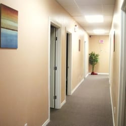 Comfort Oasis Massage Therapy & Foot Spa