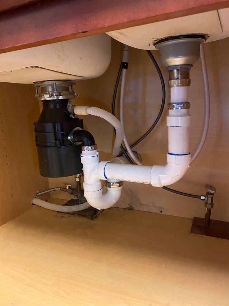 Slide of Plumb Perfect Plumbing