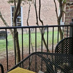 Grit - Patio