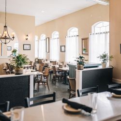 La Spiaggia Ristorante