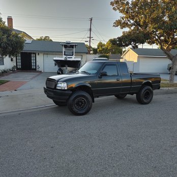 Revolution Tires & Wheels - After - Tires Near Me - Cypress, California Revolution Tires & Wheels - After - Tires Near Me - Cypress, California