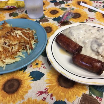 Tropical Palm Restaurant - Burgers Near Me - Crestview, Florida